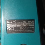 MAKİTA MLT100N TEZGAH TİPİ 1500 W DAİRE TESTERE