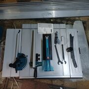 MAKİTA MLT100N TEZGAH TİPİ 1500 W DAİRE TESTERE