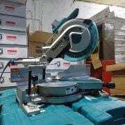 Makıta LS1016 Raylı Gonye Kesme Tezgahı