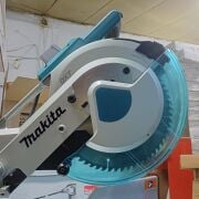 Makıta LS1016 Raylı Gonye Kesme Tezgahı