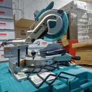 Makıta LS1016 Raylı Gonye Kesme Tezgahı