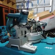 Makıta LS1016 Raylı Gonye Kesme Tezgahı