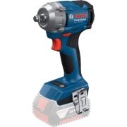 Bosch GDS 18V-350 Akülü Darbeli Somun Sıkma 2x4.0Ah 0.601.9M5.021