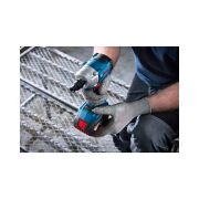 Bosch GDS 18V-350 Akülü Darbeli Somun Sıkma 2x4.0Ah 0.601.9M5.021