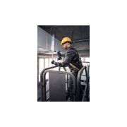 Bosch GDS 18V-350 Akülü Darbeli Somun Sıkma 2x4.0Ah 0.601.9M5.021