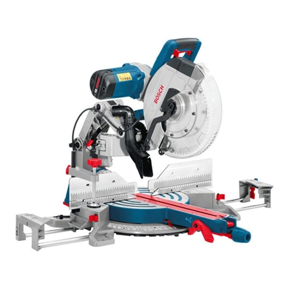 Bosch Gcm 12 Gdl Gönye Kesme 2000 Watt 305 Mm