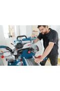 Professional Gcm 12 Sde Gönye Kesme Makinesi