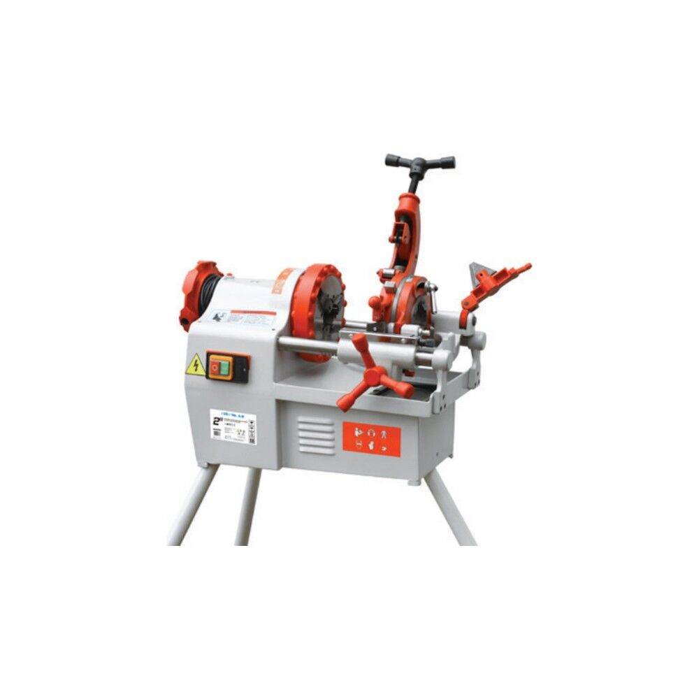 Euromax EX40438 2'' Elektrikli Pafta Makinesi 750W