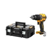 Dewalt DCD799NT Darbeli Matkap Aküsüz Çantalı