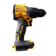 Dewalt DCD799NT Darbeli Matkap Aküsüz Çantalı