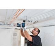 Bosch GSB 18V-65 Akülü Darbeli Matkap 0.601.9N3.103
