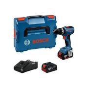 Bosch GSB 18V-65 Akülü Darbeli Matkap 0.601.9N3.103