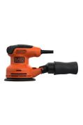 Bew210 230watt Eksantrik Zımpara