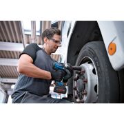 Bosch Professional GDS 18V-1050H 5.0 Ah Çift Akülü Somun Sıkma Makinesi - 06019J8522