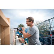 Bosch Professional GDS 18V-1050H 5.0 Ah Çift Akülü Somun Sıkma Makinesi - 06019J8522