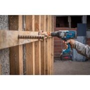 Bosch Professional GDS 18V-1050H 5.0 Ah Çift Akülü Somun Sıkma Makinesi - 06019J8522