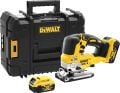 Dewalt Dcs334p2 Şarjlı Dekupaj Testere