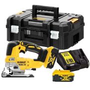 Dewalt Dcs334p2 Şarjlı Dekupaj Testere