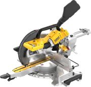 DEWALT DCS782N Akülü Gönye Kesme Makinası 305mm. Aküsüz