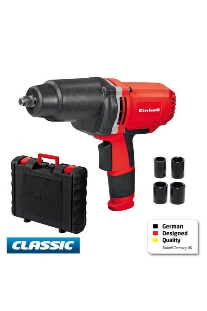 Cc-ıw 950 Darbeli Somun Sıkma 450 Nm