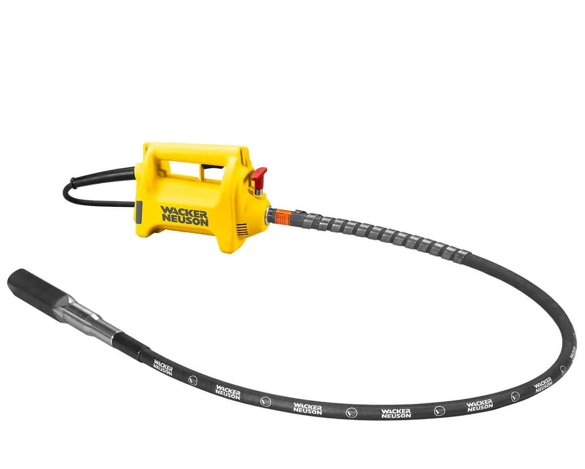 Wacker Neuson M2500 H55 SM 5E Beton Vibratörü