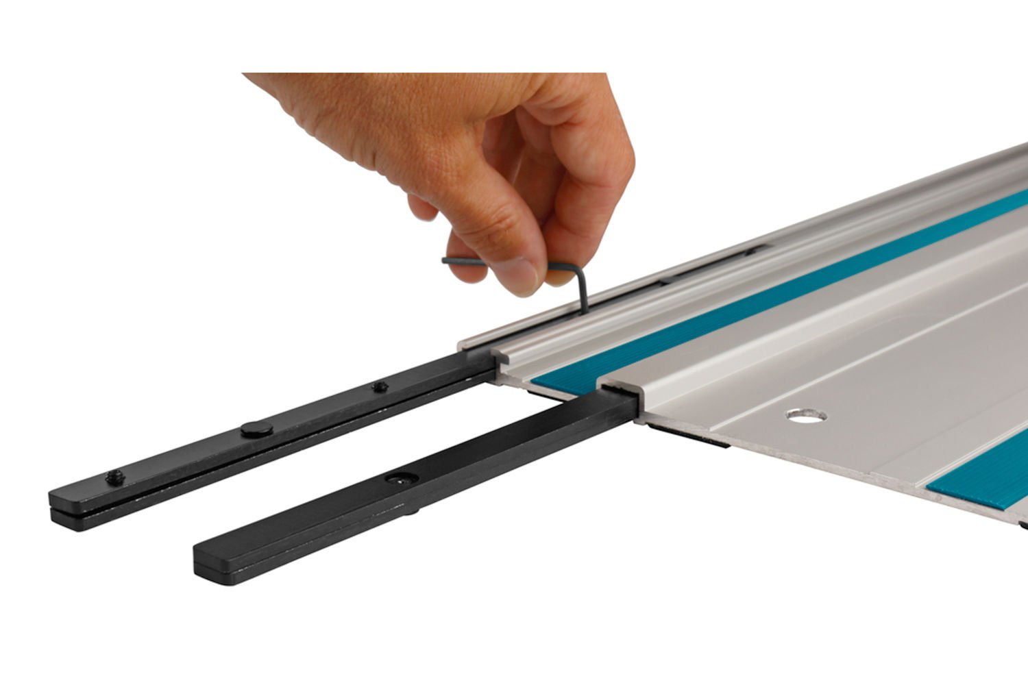 Makita Kılavuz Ray Ekleme Aparatı 198885-7