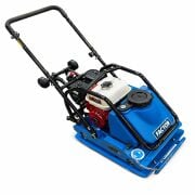 FACTOR CZK16HT Benzinli Kompaktör Su Depolu