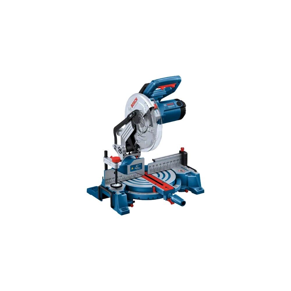 Bosch Gcm 254 Gönye Kesme Makinesi 0.601.B52.000