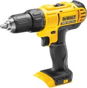 Dewalt DCD771D2 Kompak Darbesiz Matkap 18V 2Ah