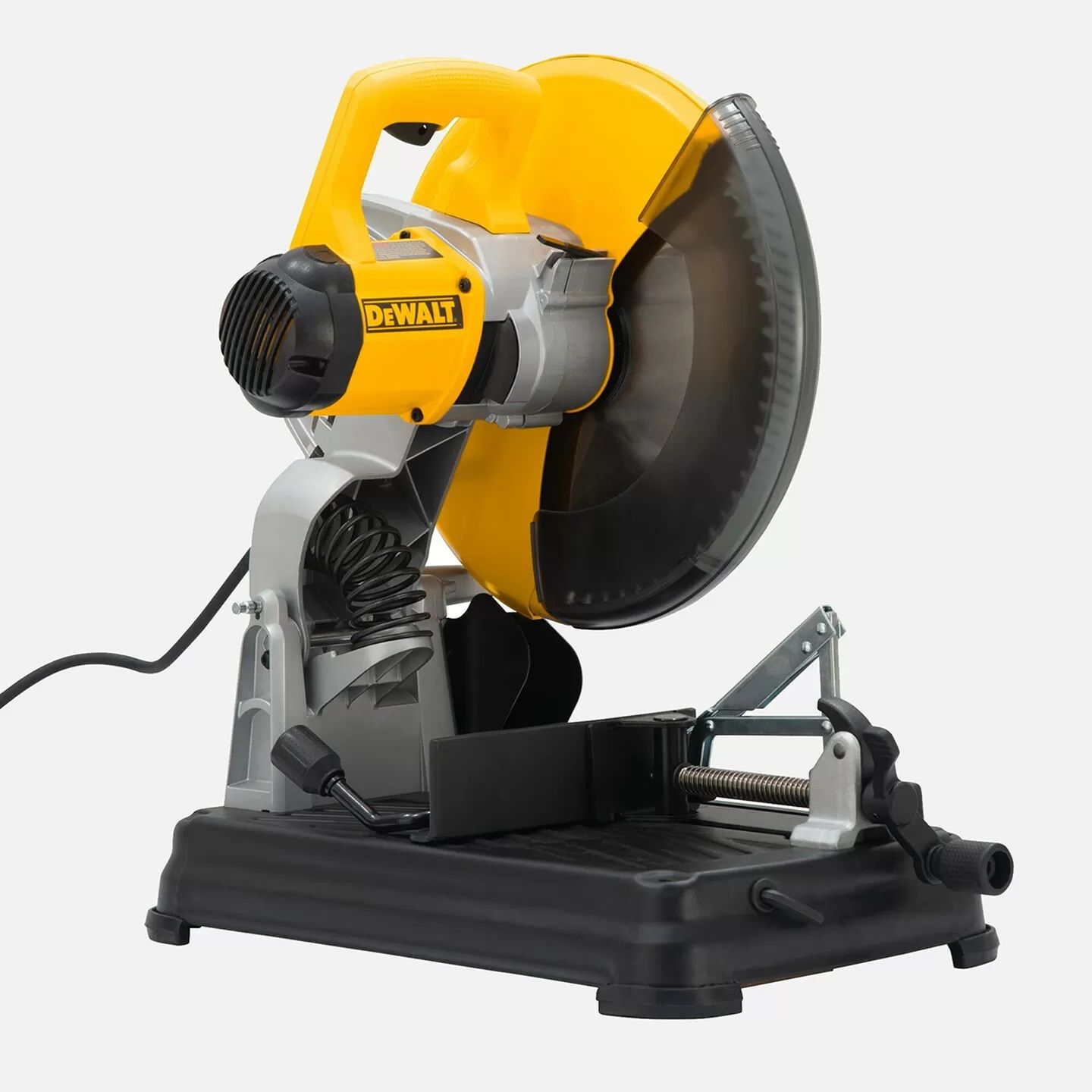 Dewalt Dw872 Profil Kesme 2200 Watt  355mm