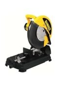 Dewalt Dw872 Profil Kesme 2200 Watt 355mm