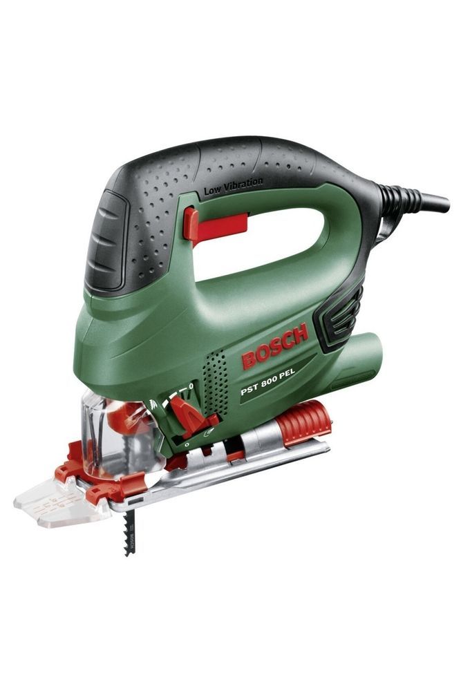 Pst 800 Pel Universal Dekupaj Testere - 06033a0100