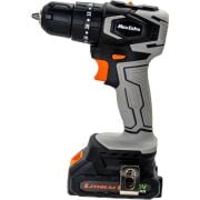 Max Extra MX1830 Çift Akülü 1.5 Ah Darbeli Matkap