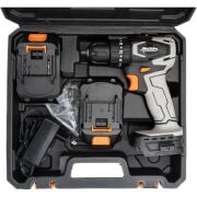 Max Extra MX1830 Çift Akülü 1.5 Ah Darbeli Matkap