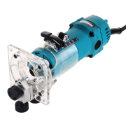Makita 3707 Formika Traşlama Makinesi
