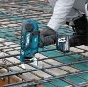 Makita DTR181ZJ Demir Bağlama Akülü Set 2 x 5ah.