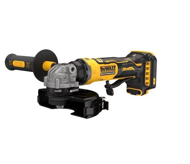 Dewalt DCG404NT Solo Kömürsüz Taslama