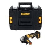 Dewalt DCG404NT Solo Kömürsüz Taslama