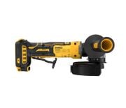Dewalt DCG404NT Solo Kömürsüz Taslama