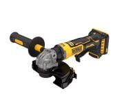 Dewalt DCG404NT Solo Kömürsüz Taslama