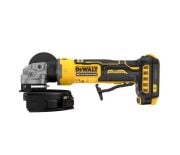 Dewalt DCG404NT Solo Kömürsüz Taslama