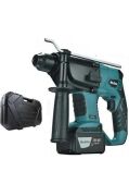 Mxp9020 Akülü Darbeli Kömürsüz Motor Matkap 20v 4a