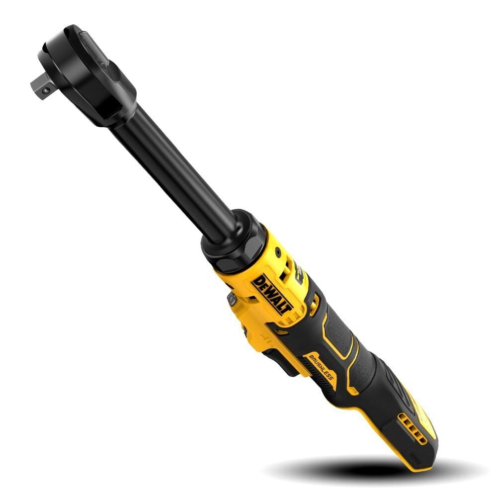 Dewalt DCF513EN-XJ AKÜLÜ CIRCIR - AKÜSÜZ