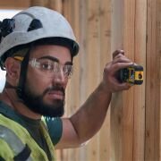 Dewalt DWHT77200 60 Metre Lazer Mesafe Ölçer