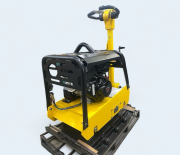 4000 kg Benzinli İleri Geri Kompaktör