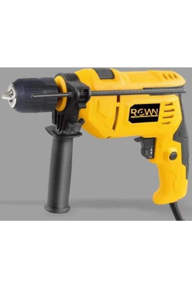 Rn1010 500 Watt Darbeli Matkap