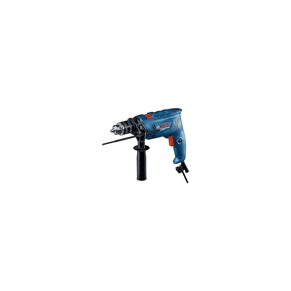 Bosch Gsb 600 Darbeli Matkap