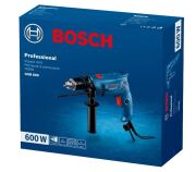 Bosch Gsb 600 Darbeli Matkap