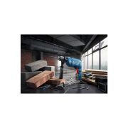 Bosch Gsb 600 Darbeli Matkap