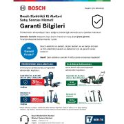 Bosch Gsb 600 Darbeli Matkap